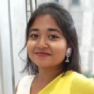 Sharmistha D. Class 12 Tuition trainer in Kolkata