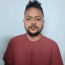 Photo of Manimesh Kumar Borsaikia