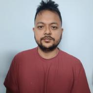 Manimesh Kumar Borsaikia Art and Craft trainer in Dibrugarh