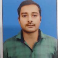 Prateek Raj Class 10 trainer in Jagdishpur