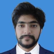 Vijay Kumar Yadav Class 12 Tuition trainer in Jaipur