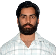 Manish Kumar Class 12 Tuition trainer in Sirsa