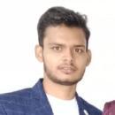 Photo of Aalok Parihar