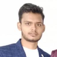 Aalok Parihar Class 10 trainer in Faridabad