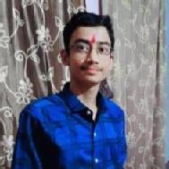 Ishant Jajoriya Class 6 Tuition trainer in Jaipur