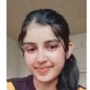 Photo of Gitanjali D.
