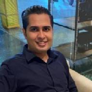 Vikas Chelani Stock Market Trading trainer in Ahmedabad