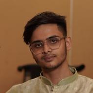 Mayank Kumar Jha Class I-V Tuition trainer in Kolkata