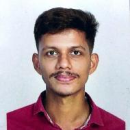 Arjun S Class 12 Tuition trainer in Changanacherry