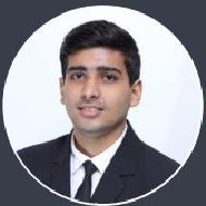 Vaibhav Rohra BCom Tuition trainer in Kolkata