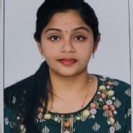 Kavya MBBS & Medical Tuition trainer in Chennai