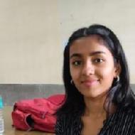 Khushi G. Class I-V Tuition trainer in Delhi