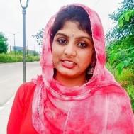 Shruti S. Communication Skills trainer in Dindigul