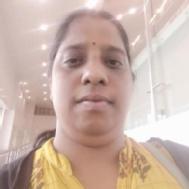 Suba S. Class 12 Tuition trainer in Namakkal