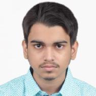 Kunal Kumar Class 10 trainer in Jamshedpur