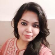 Shweta A. Spoken English trainer in Kanpur