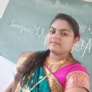 Priyanka K. Jawahar Navodaya Vidyalaya Exams trainer in Chikodi