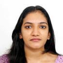 Photo of Hrishaya B.