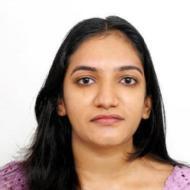 Hrishaya B. Class 11 Tuition trainer in Bangalore