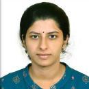 Photo of Dr. Sindhura R.