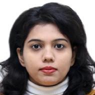 Jayati S. IELTS trainer in Hyderabad