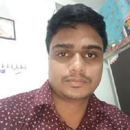 Virendra Kumar Prajapat NEET-UG trainer in Hindaun