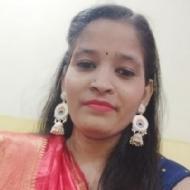 Priya K. Class 8 Tuition trainer in Dhanbad