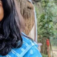 Topusri D. Vocal Music trainer in Kolkata