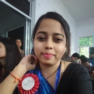 Manyata S. Class 11 Tuition trainer in Bhubaneswar