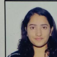 Shalini . Career Counselling trainer in Mysore