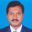 Photo of Muthukumaran M.