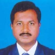 Muthukumaran M. Class 12 Tuition trainer in Chinglepet