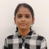 Supriya K. Class I-V Tuition trainer in Noida