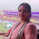 Garima R. Hindi Tutors trainer in Kolkata