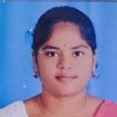 Photo of S. Shivani