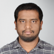 Bharath A Java trainer in Bangalore