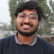 Sumit Video Editing trainer in Delhi