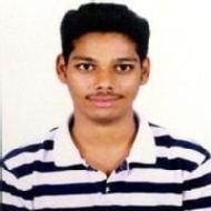 Madem Sai Kumar Class 12 Tuition trainer in Visakhapatnam