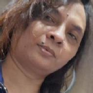 Rukhsana S. Yoga trainer in Thane