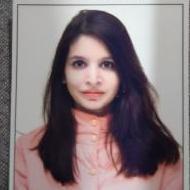 Ritu J. Class I-V Tuition trainer in Indore