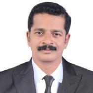 Dr. R Vivekananda BTech Tuition trainer in Hyderabad