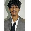 Photo of Mohd Saqib
