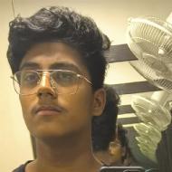 Chakshu Saini Class 10 trainer in Gurgaon