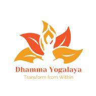 Dhamma Yogalaya Yoga institute in Delhi