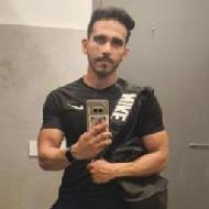 Arpit Bisht Personal Trainer trainer in Ghaziabad