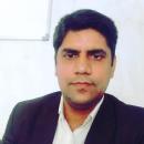 Photo of Hemant Kumar