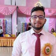 Vaibhav Vikram Singh Yadav Class 8 Tuition trainer in Lalitpur