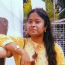 Photo of Atreyee B.