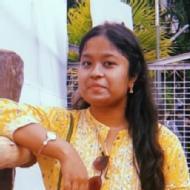 Atreyee B. Class I-V Tuition trainer in Kolkata