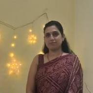 Shweta M. Class 12 Tuition trainer in Noida